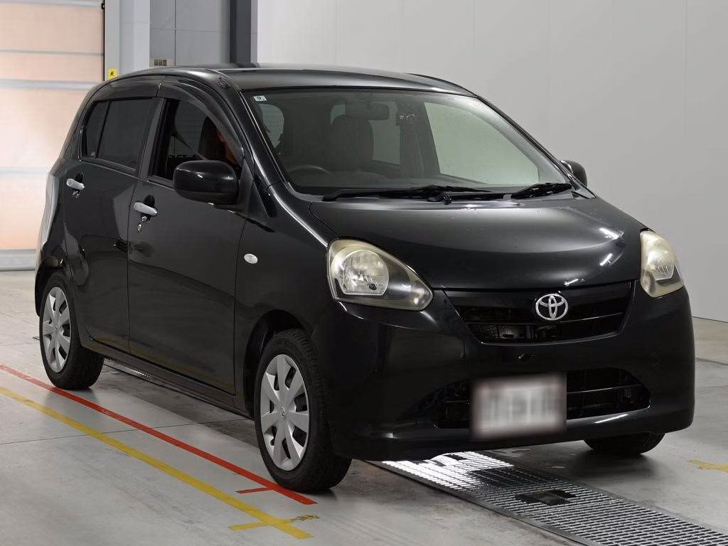 TOYOTA PIXIS EPOCH