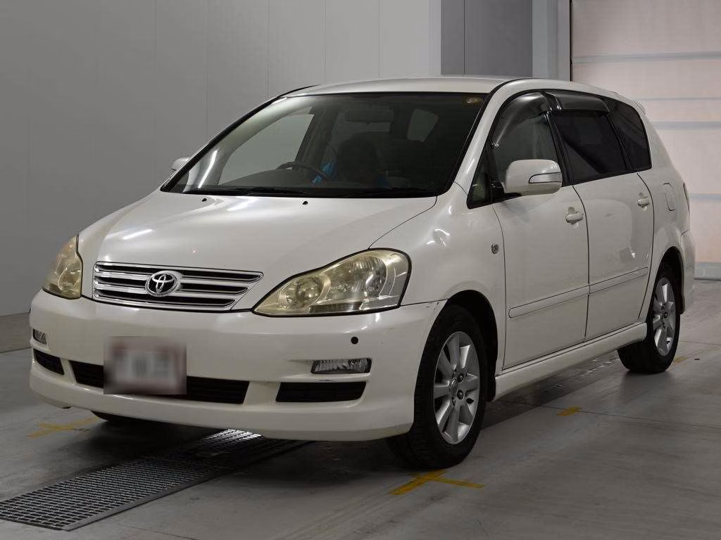 TOYOTA IPSUM