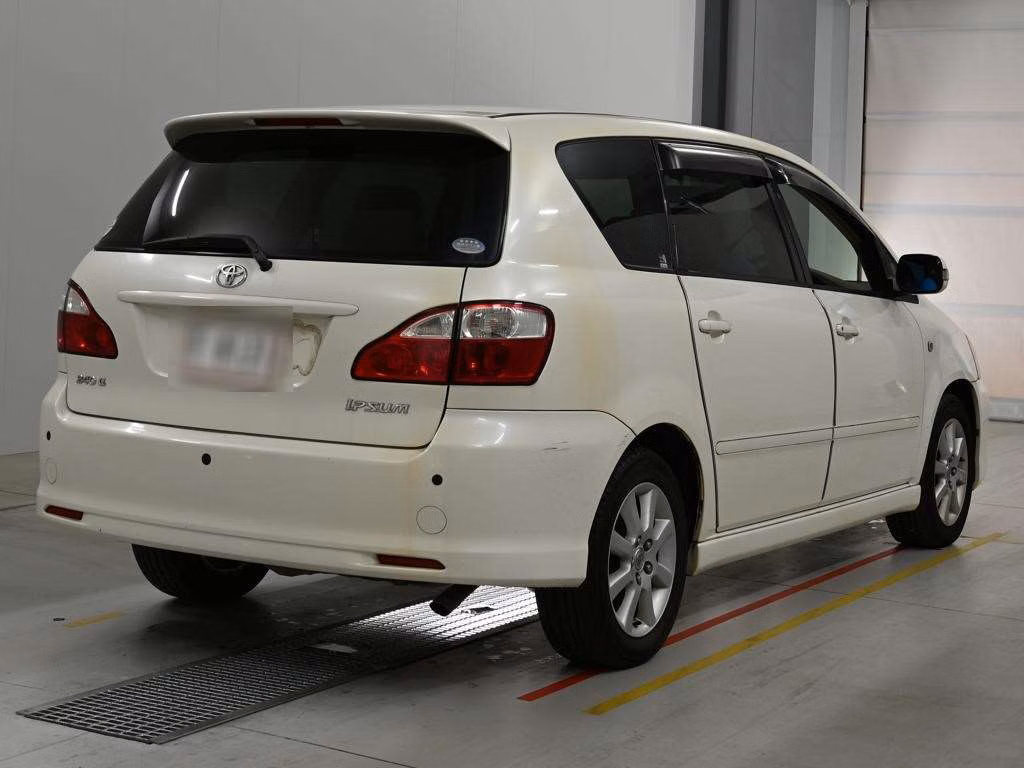 TOYOTA IPSUM