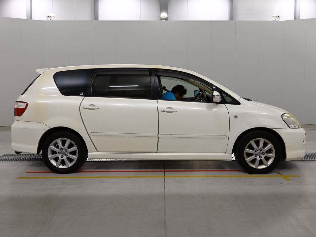 TOYOTA IPSUM