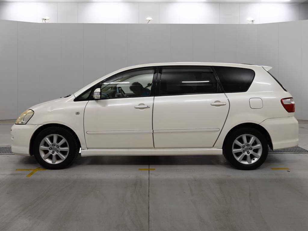 TOYOTA IPSUM