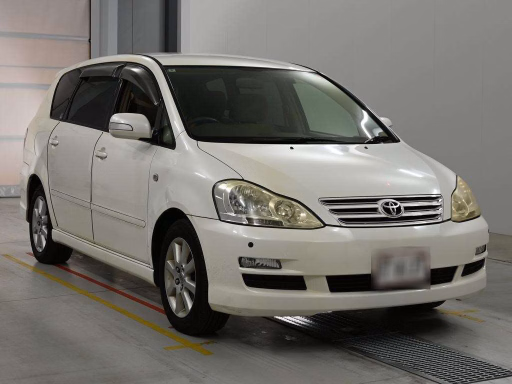 TOYOTA IPSUM