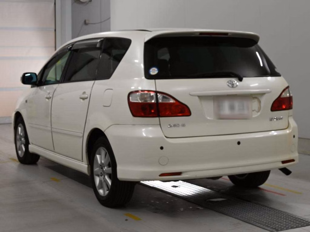 TOYOTA IPSUM