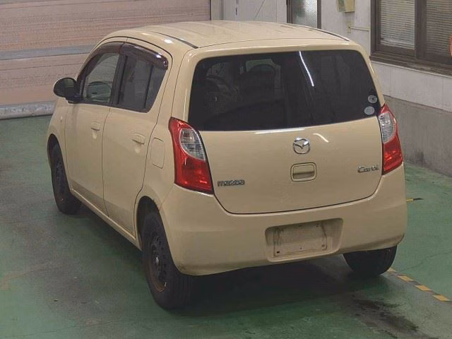 MAZDA CAROL
