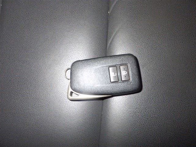 LEXUS NX300