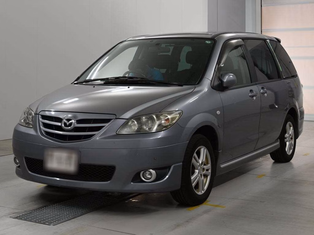 MAZDA MPV
