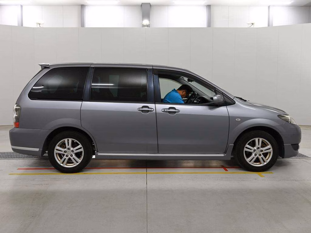 MAZDA MPV