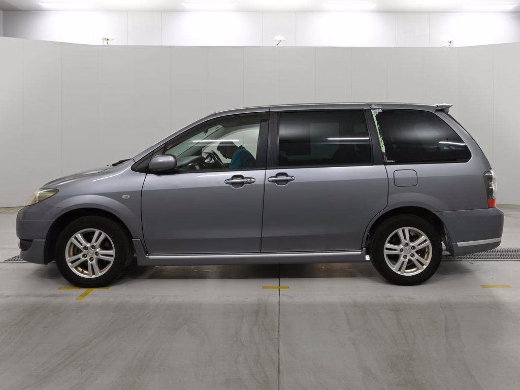 MAZDA MPV