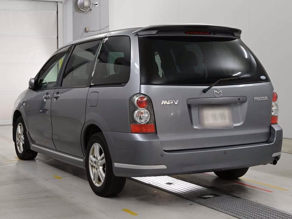 MAZDA MPV