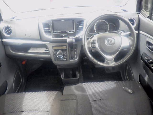 MAZDA FLAIR