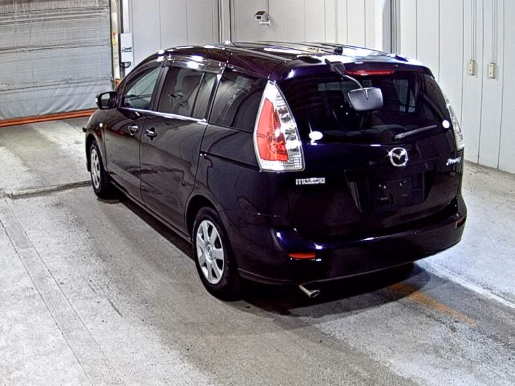 MAZDA PREMACY