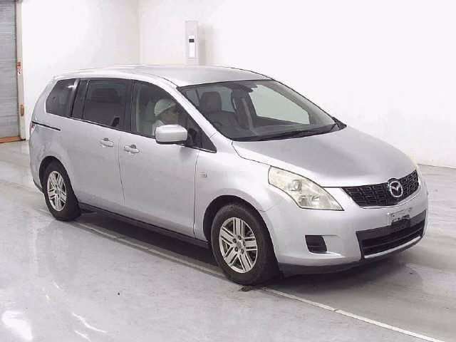 MAZDA MPV