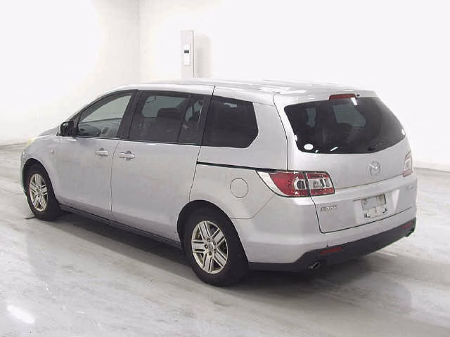 MAZDA MPV