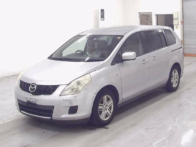 MAZDA MPV