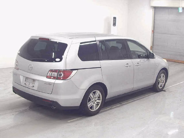 MAZDA MPV