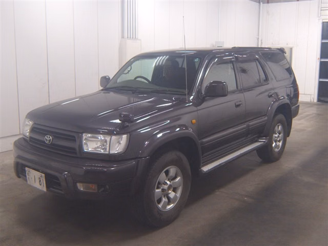 TOYOTA HILUX SURF