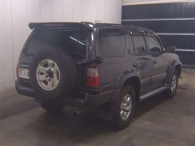 TOYOTA HILUX SURF