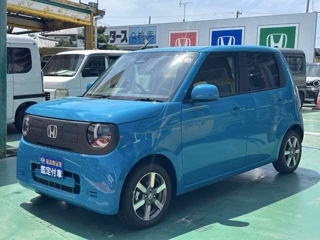 HONDA N-ONE