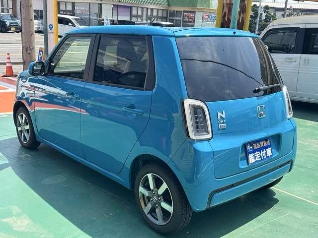HONDA N-ONE