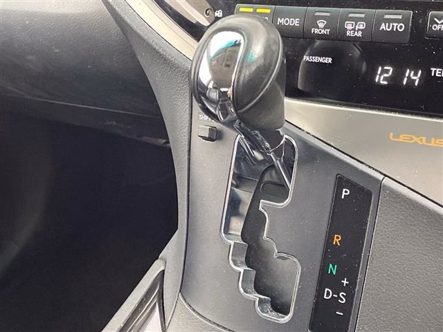 LEXUS RX450H