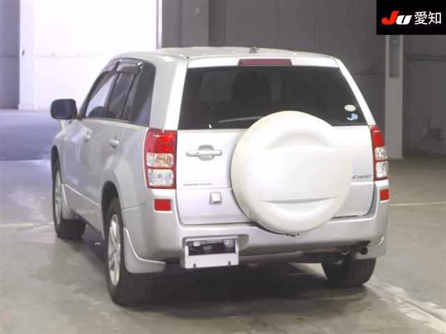 SUZUKI ESCUDO