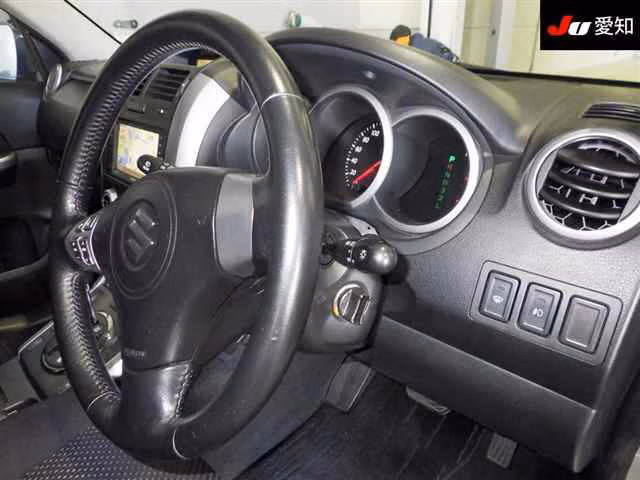 SUZUKI ESCUDO