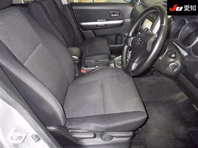 SUZUKI ESCUDO
