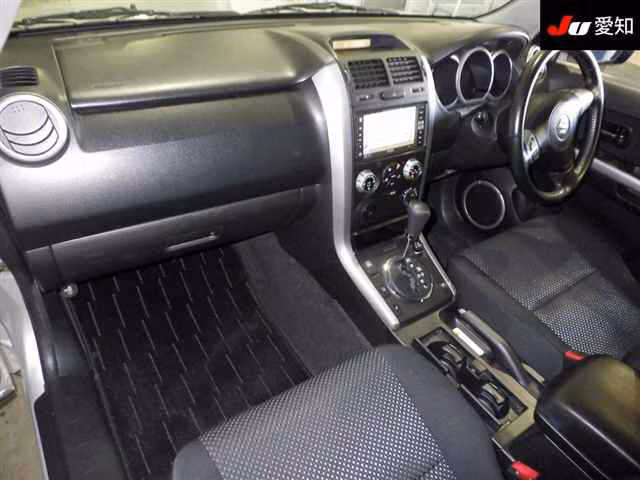 SUZUKI ESCUDO