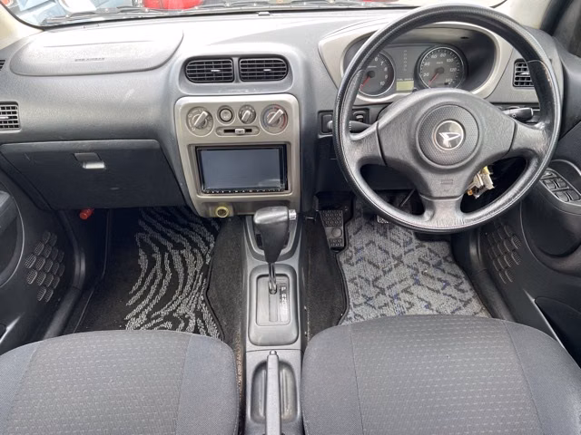 DAIHATSU TERIOS KID