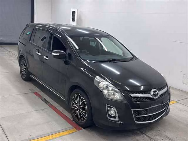 MAZDA MPV