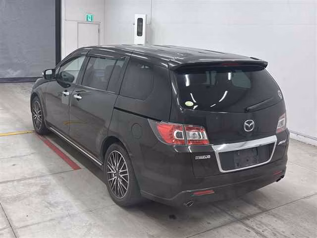 MAZDA MPV