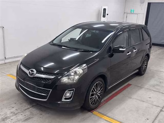 MAZDA MPV
