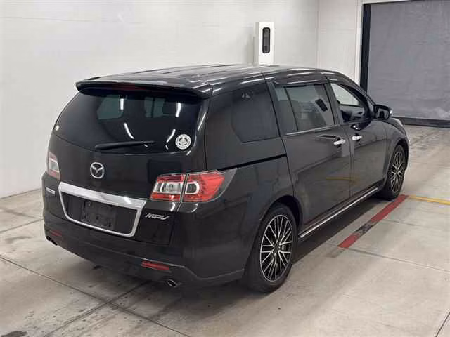 MAZDA MPV
