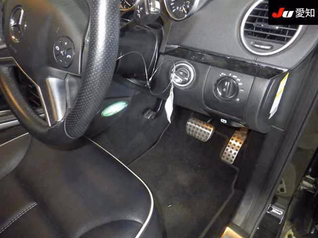 MERCEDES-BENZ M-CLASS