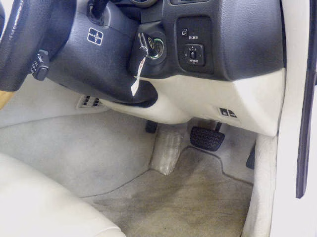 TOYOTA SOARER