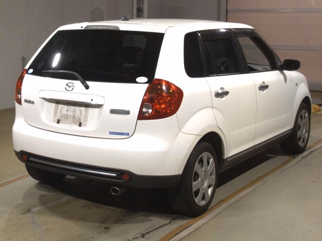 MAZDA VERISA
