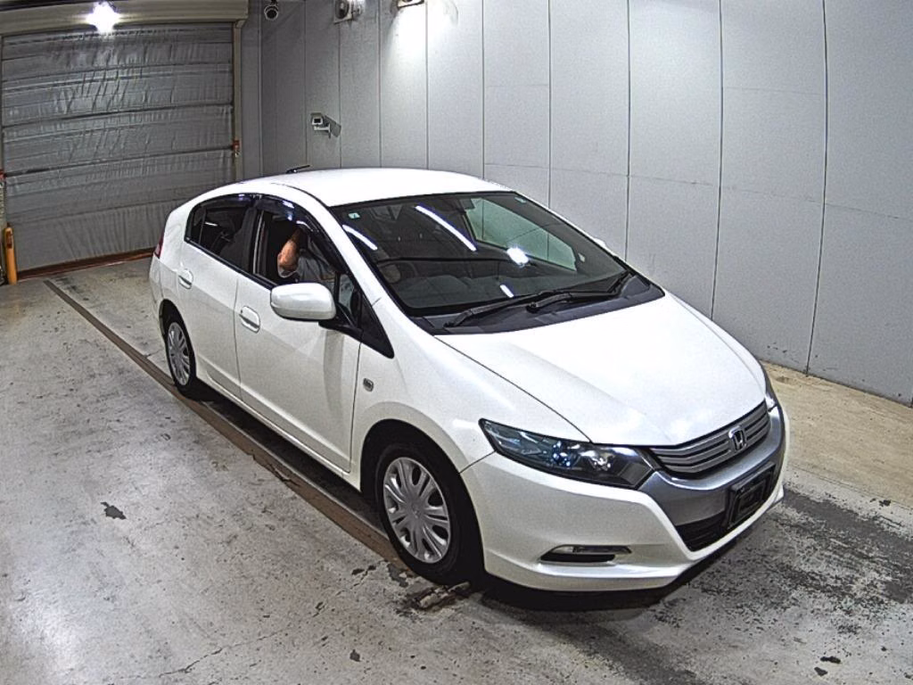 HONDA INSIGHT