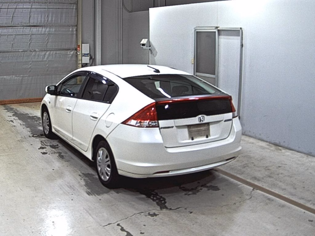 HONDA INSIGHT