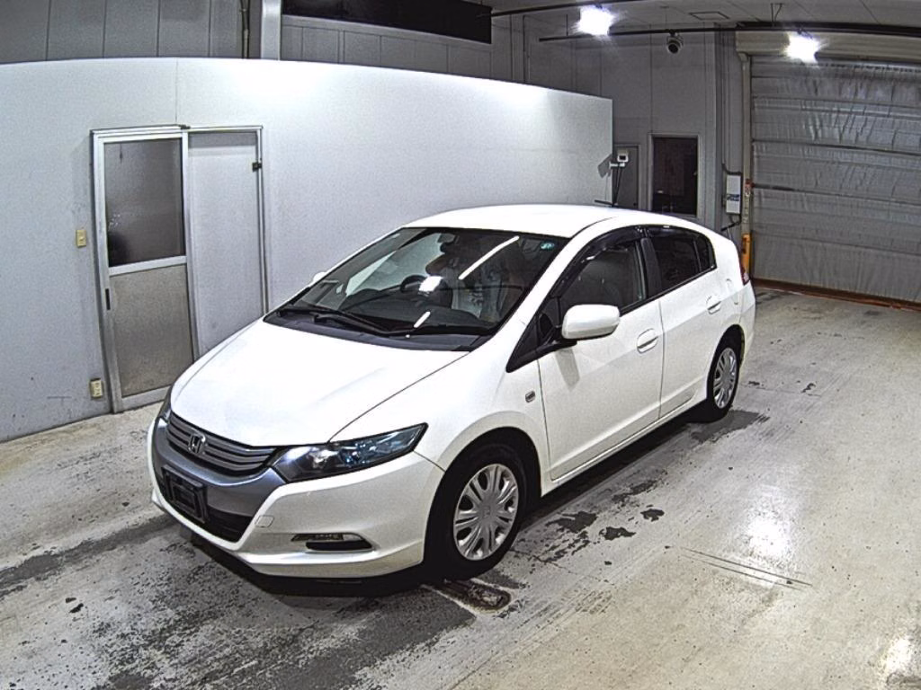 HONDA INSIGHT