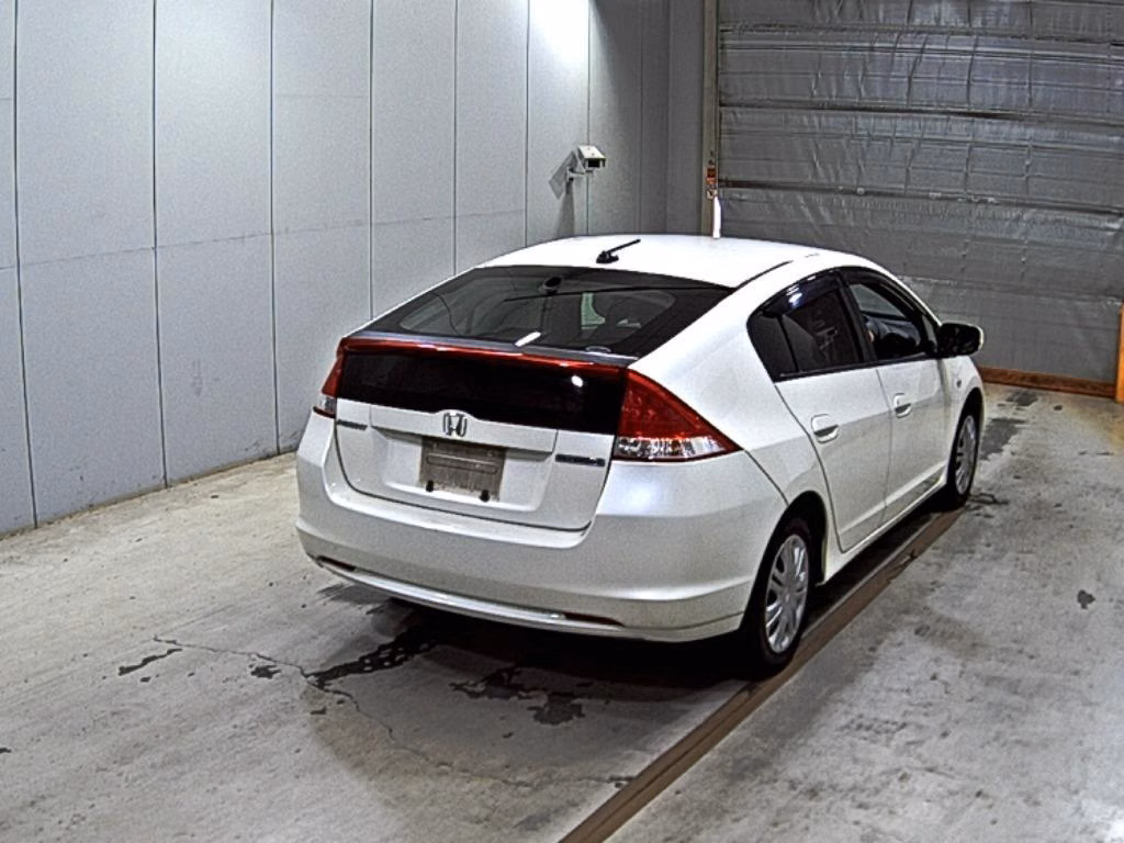 HONDA INSIGHT