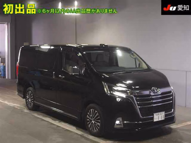 TOYOTA GRANACE