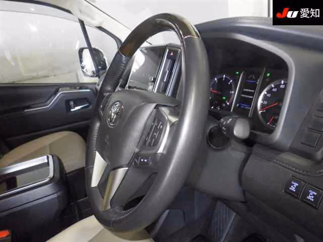 TOYOTA GRANACE