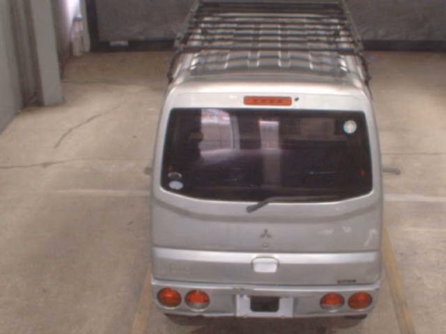 MITSUBISHI TOWN BOX