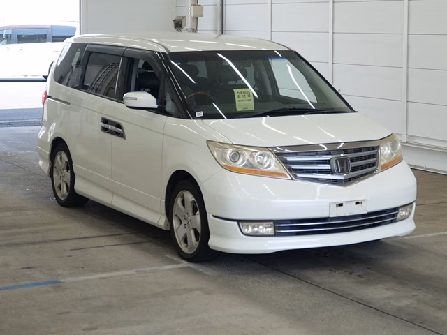 HONDA ELYSION