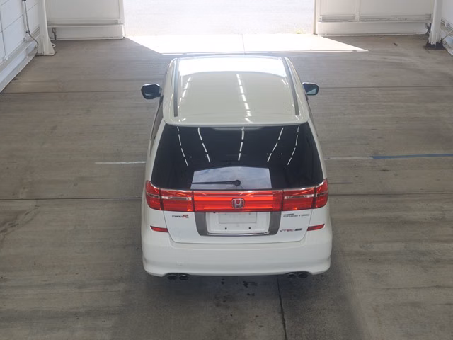 HONDA ELYSION