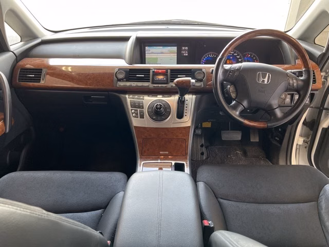 HONDA ELYSION