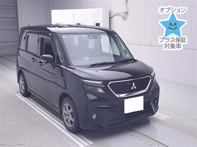 MITSUBISHI DELICA D:2