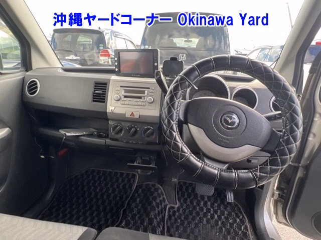 MAZDA AZ-WAGON