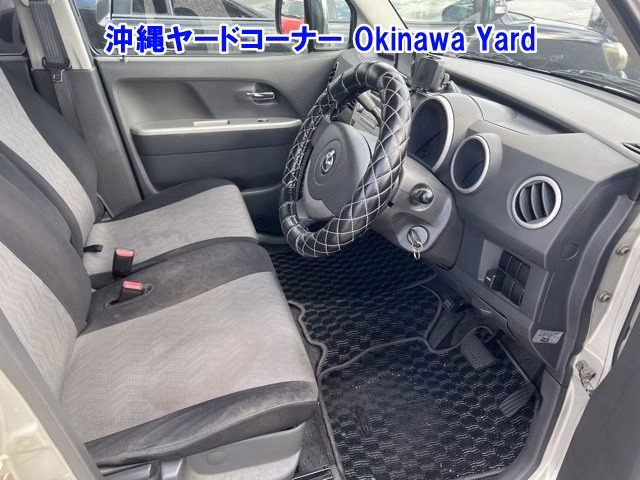 MAZDA AZ-WAGON