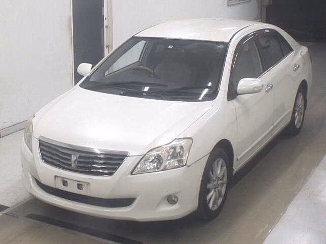 TOYOTA PREMIO